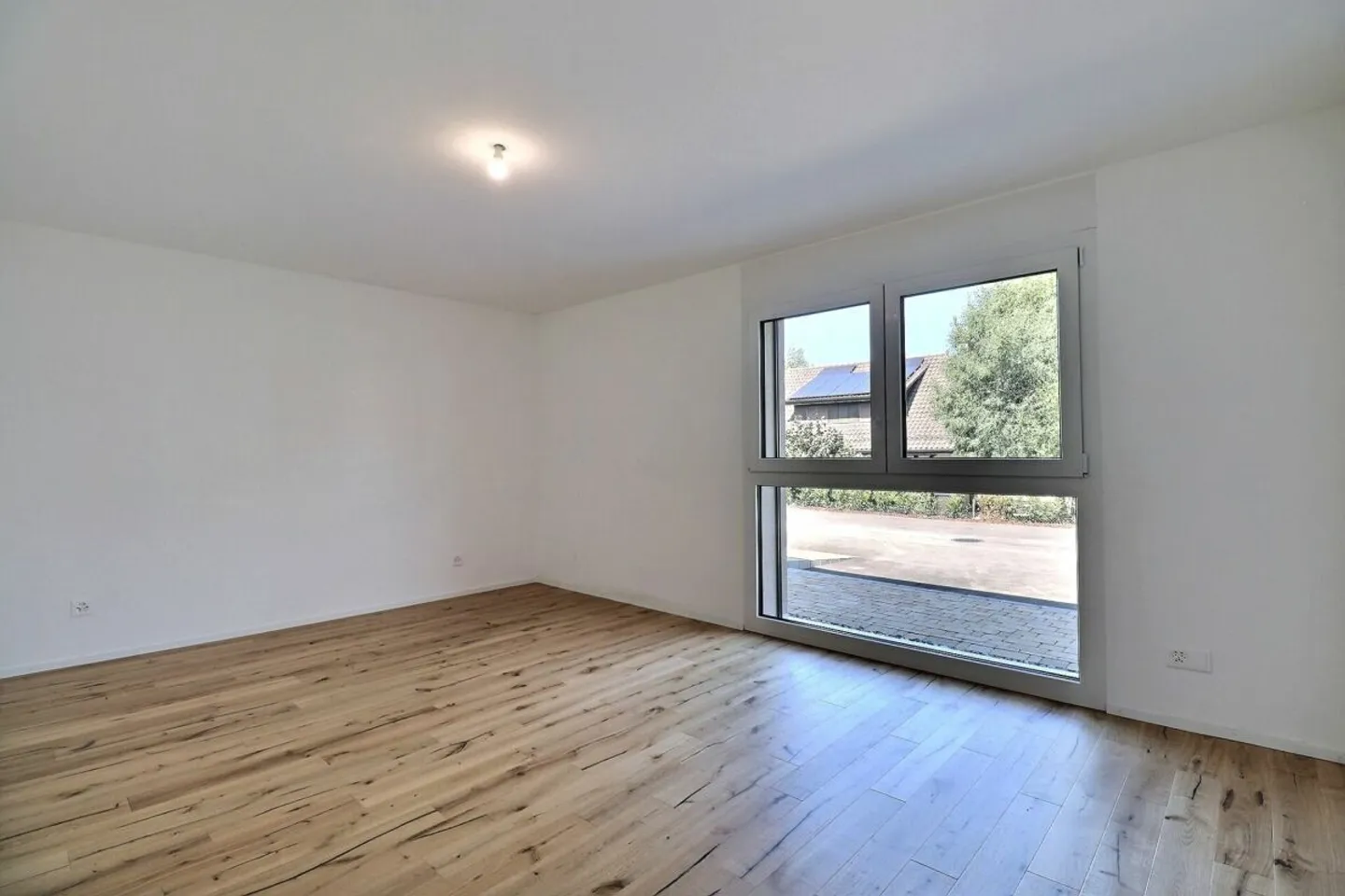 2.5-room apartment in Moudon - Photo 3 of 16