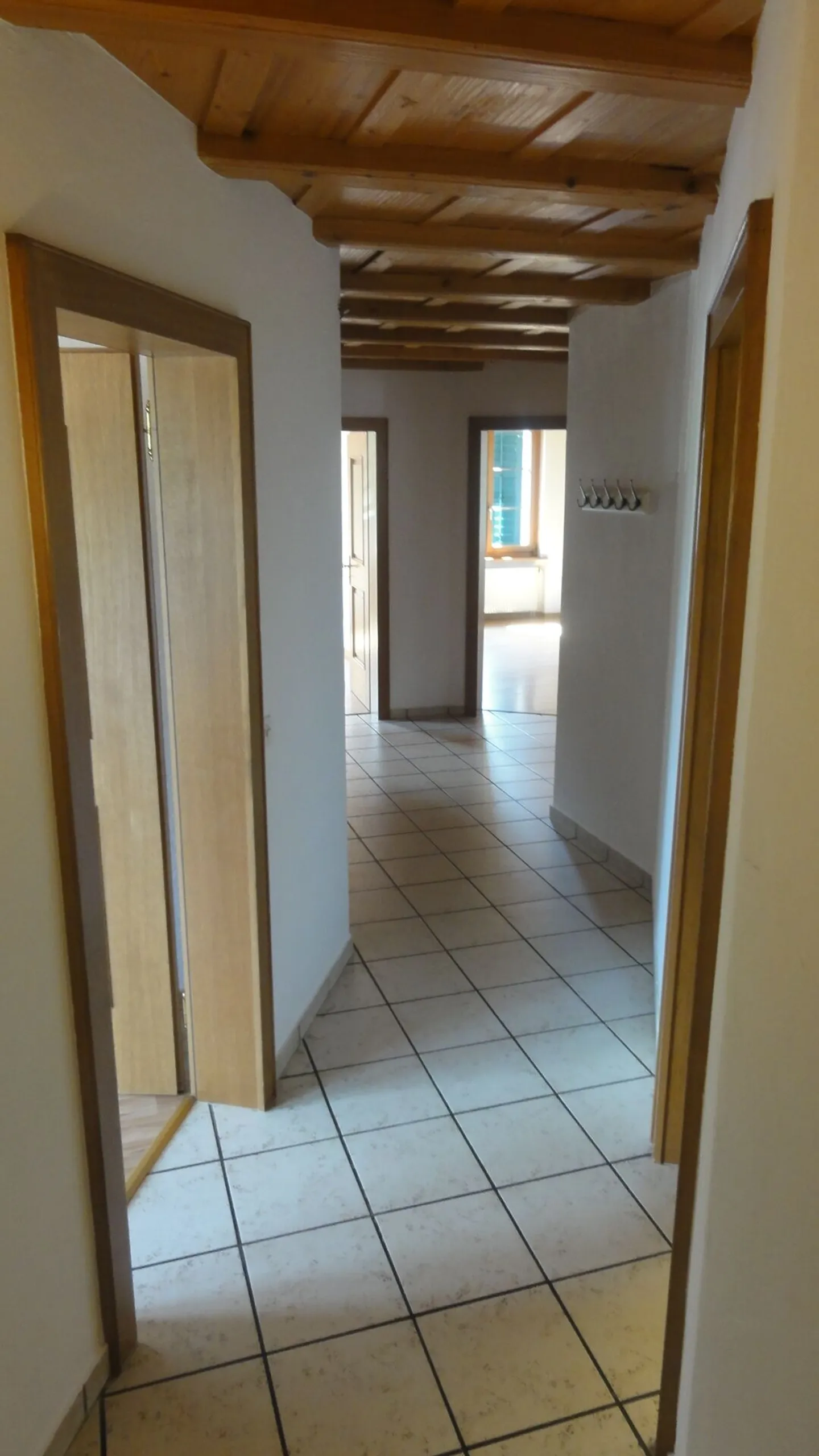 Appartamento 4 stanze in una casa di 5 famiglie - Foto 10 di 14