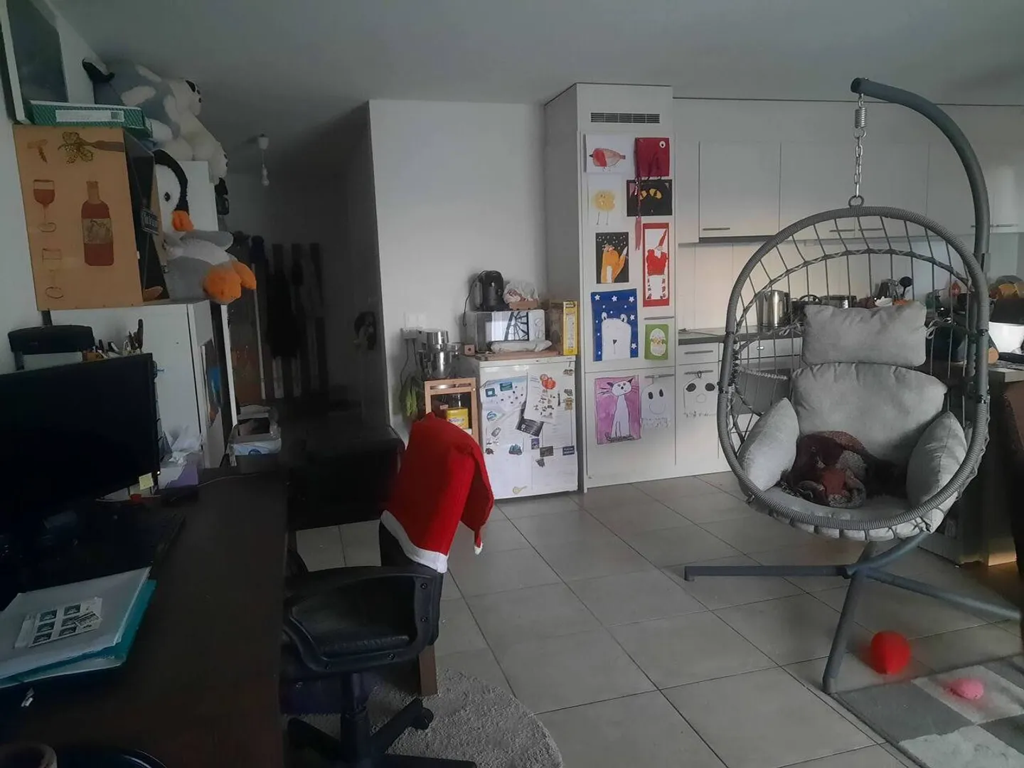 Chevilly Apartment - 3 Rooms - Photo 10 of 13
