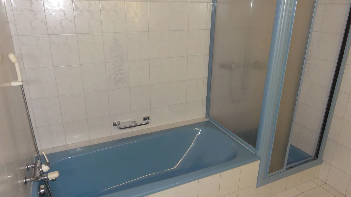 Appartamento 4 stanze in una casa di 5 famiglie - Foto 11 di 14