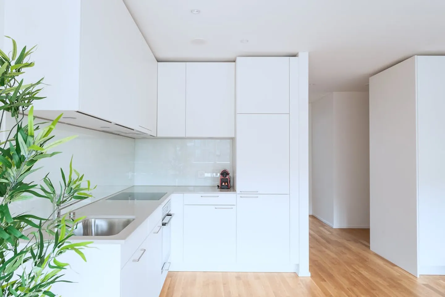 Appartement à louer - Photo 4 sur 10