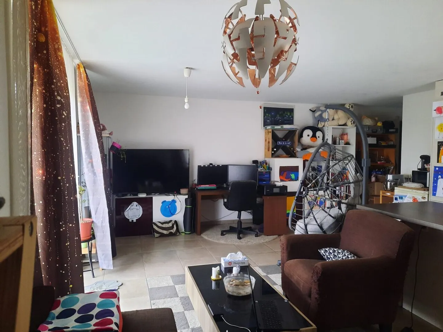 Chevilly Apartment - 3 Rooms - Photo 11 of 13