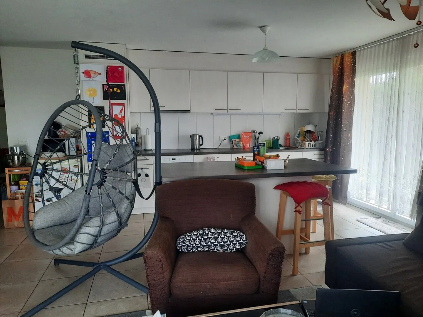 Chevilly Apartment - 3 Rooms - Photo 12 of 13