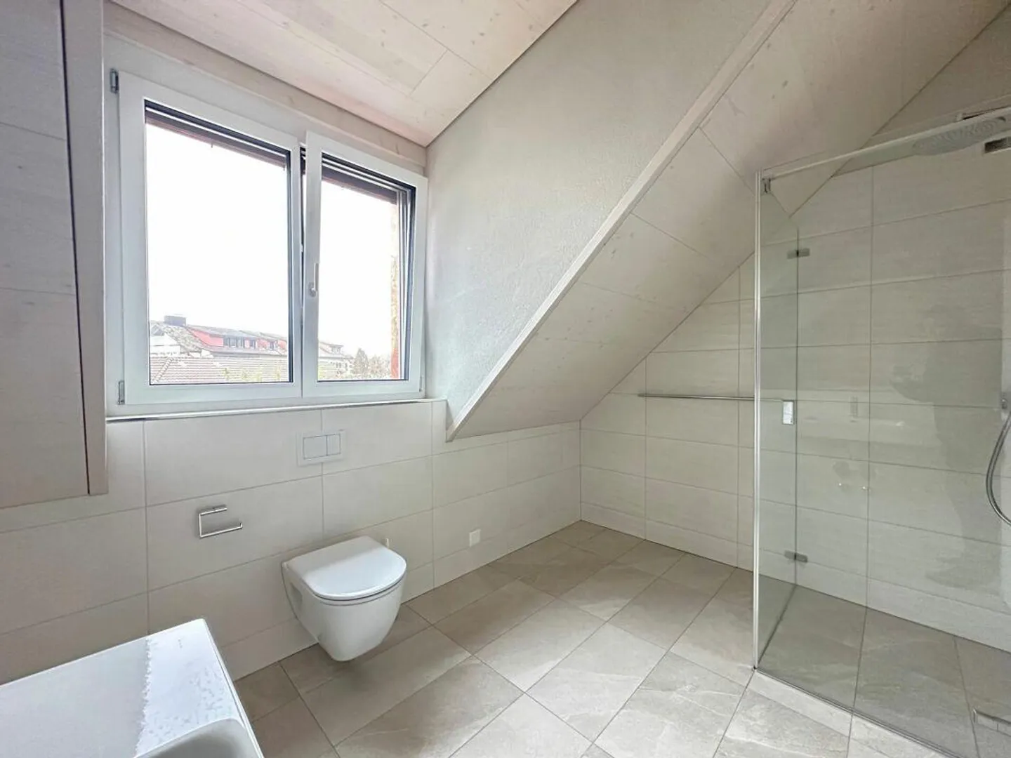 Appartements 3.5 pièces élégants dans le projet de construction neuve "Frohegg" - Photo 8 sur 16