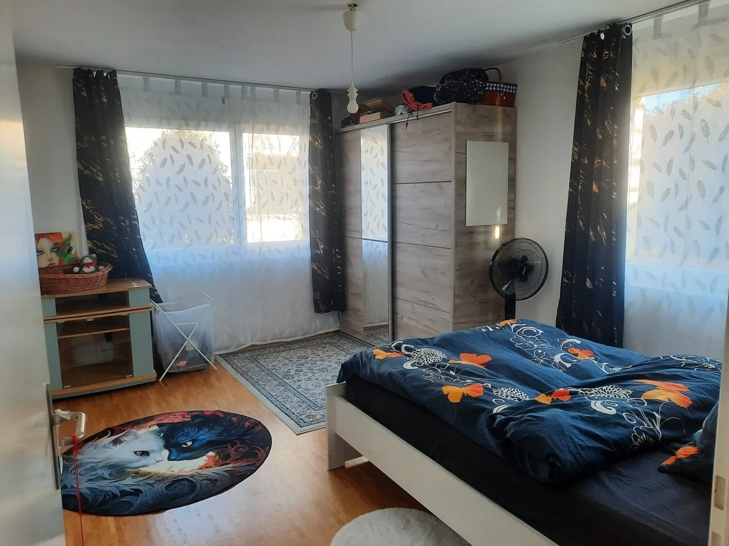 Chevilly Apartment - 3 Rooms - Photo 6 of 13