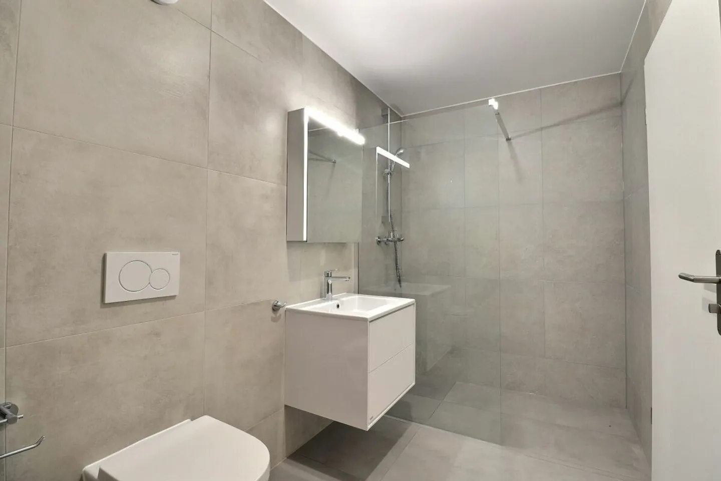 2.5-room apartment in Moudon - Photo 4 of 16