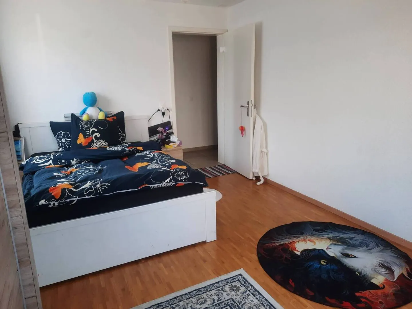 Chevilly Apartment - 3 Rooms - Photo 7 of 13