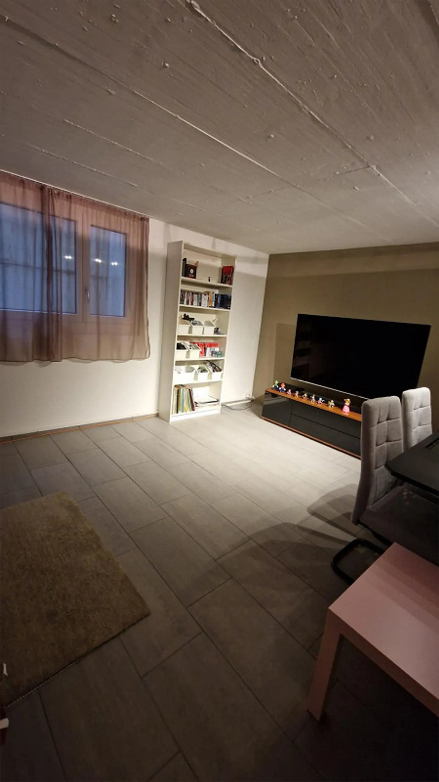 Maison de ville spacieuse de 6,5 pièces dans un emplacement calme à Berikon - Photo 17 sur 17