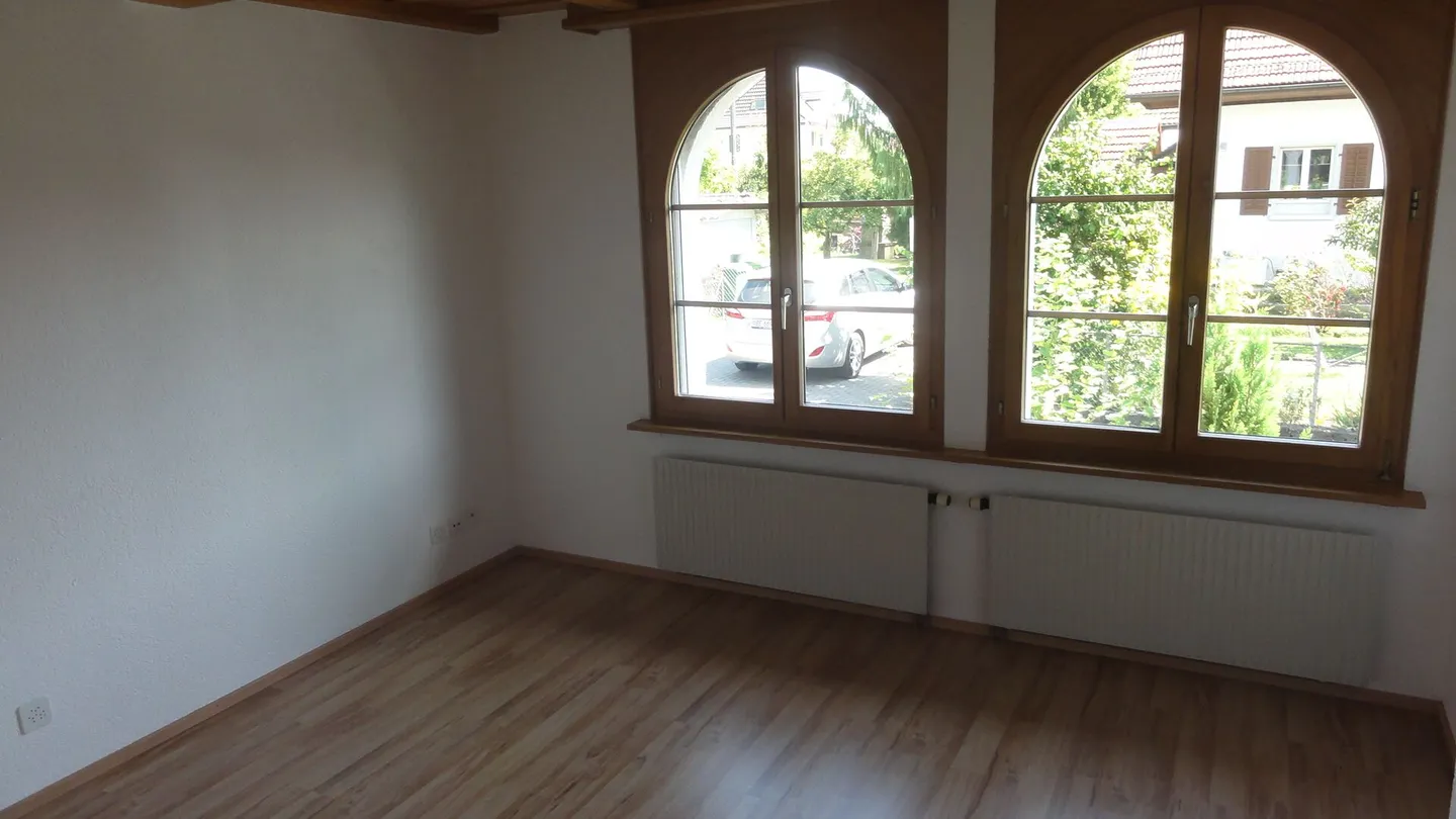 Appartamento 4 stanze in una casa di 5 famiglie - Foto 6 di 14