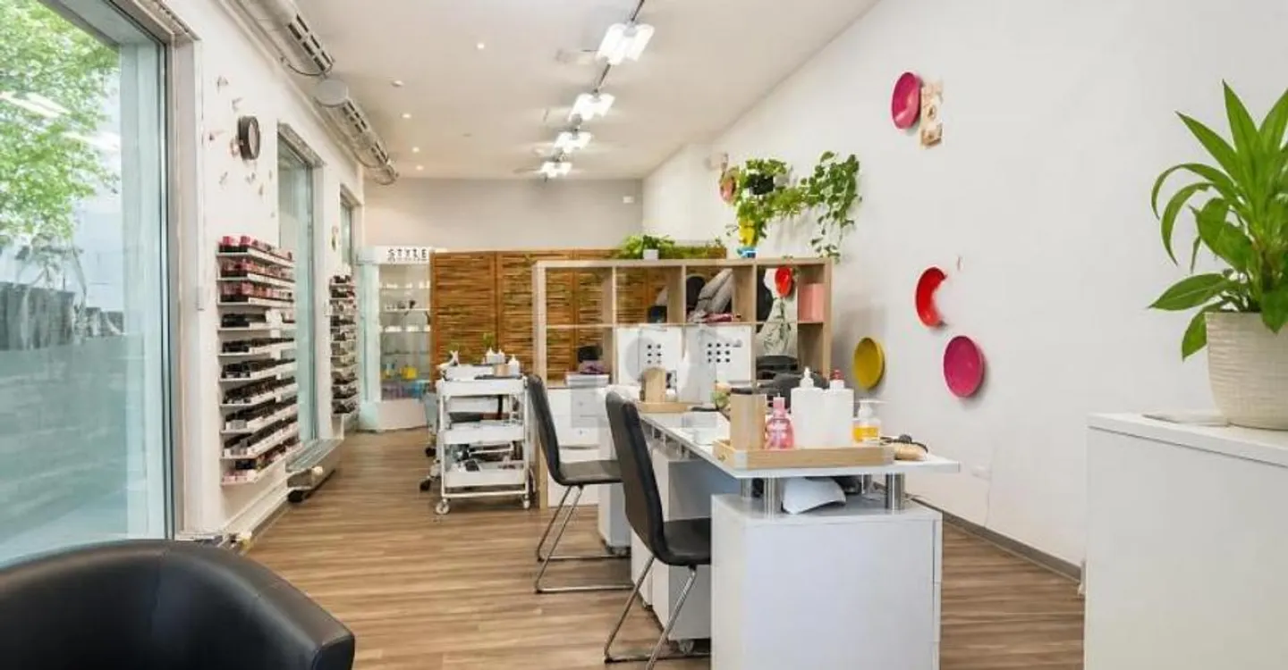 IL TUO BUSINESS NELL'ALLMENDMARKT - Foto 1 di 4
