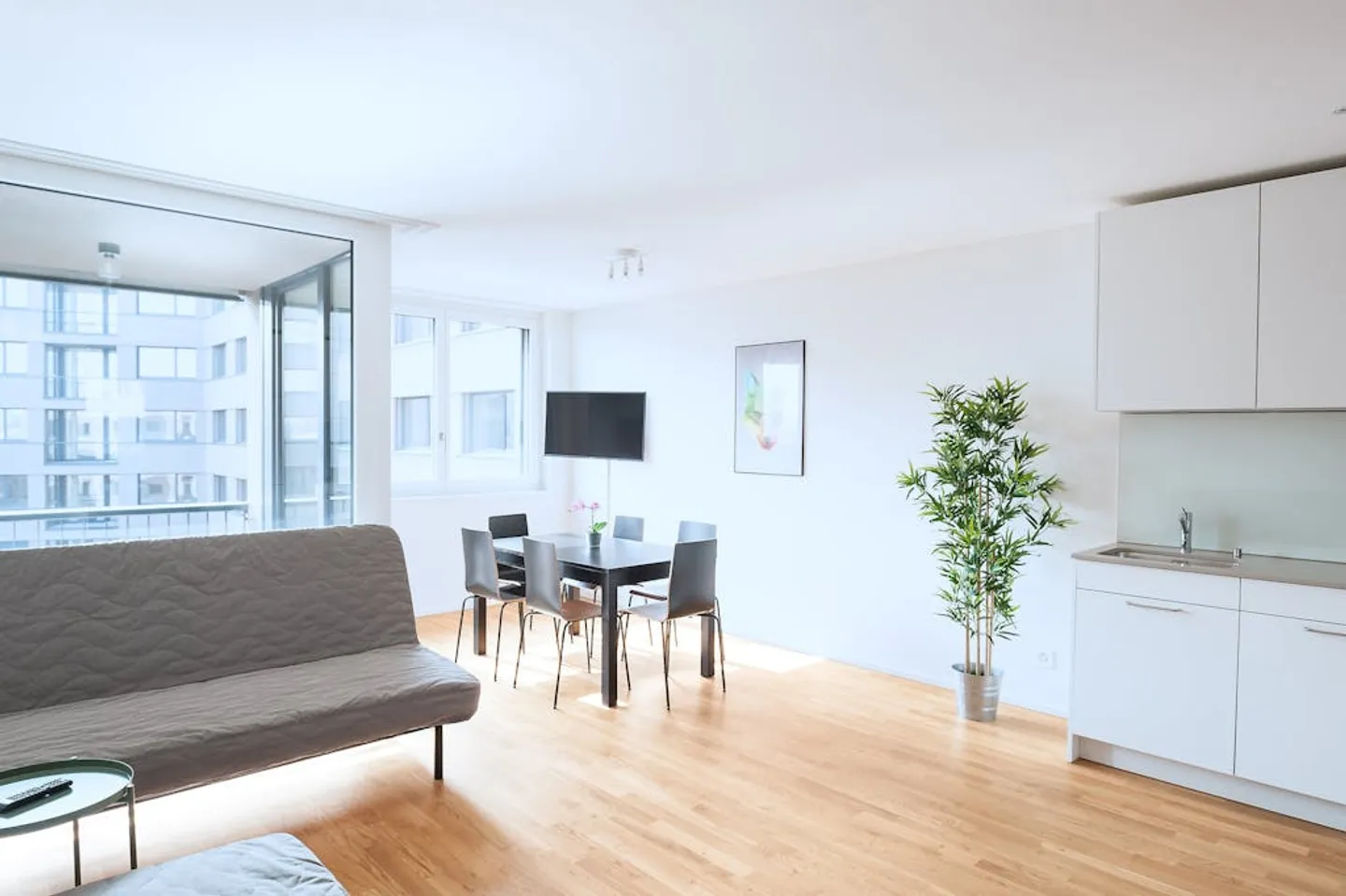 Appartement à louer - Photo 8 sur 10