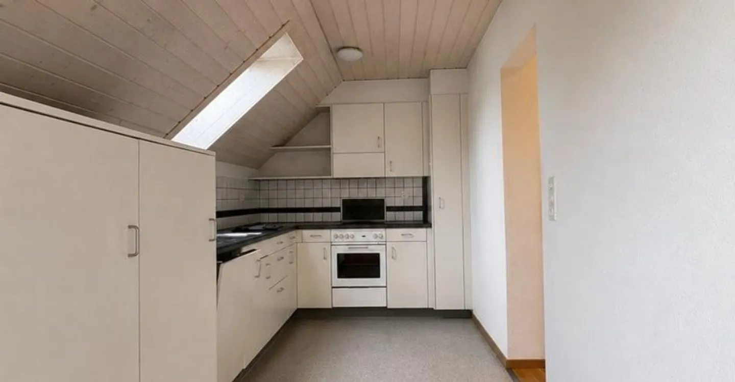 A beautiful 3.5 room apartment in Sumiswald for rent - Photo 3 of 9