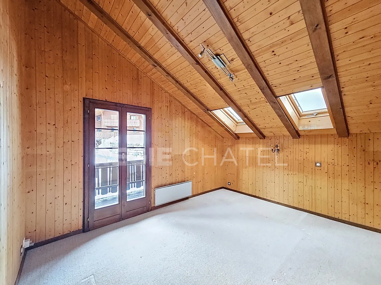 Chalet 5 rooms - Photo 8 of 11