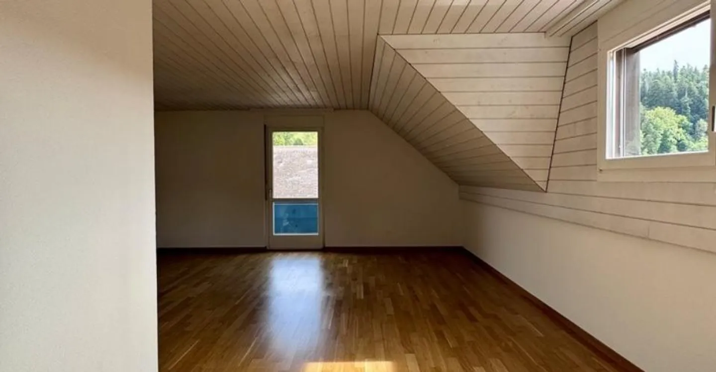 A beautiful 3.5 room apartment in Sumiswald for rent - Photo 4 of 9