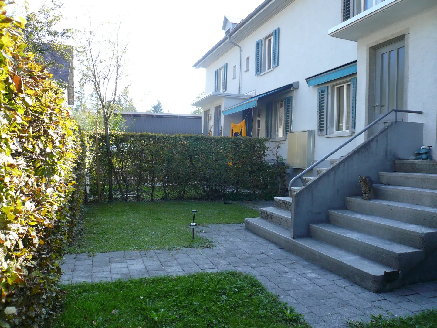 Child-friendly location, near shopping/school/kindergarten - Photo 4 of 13