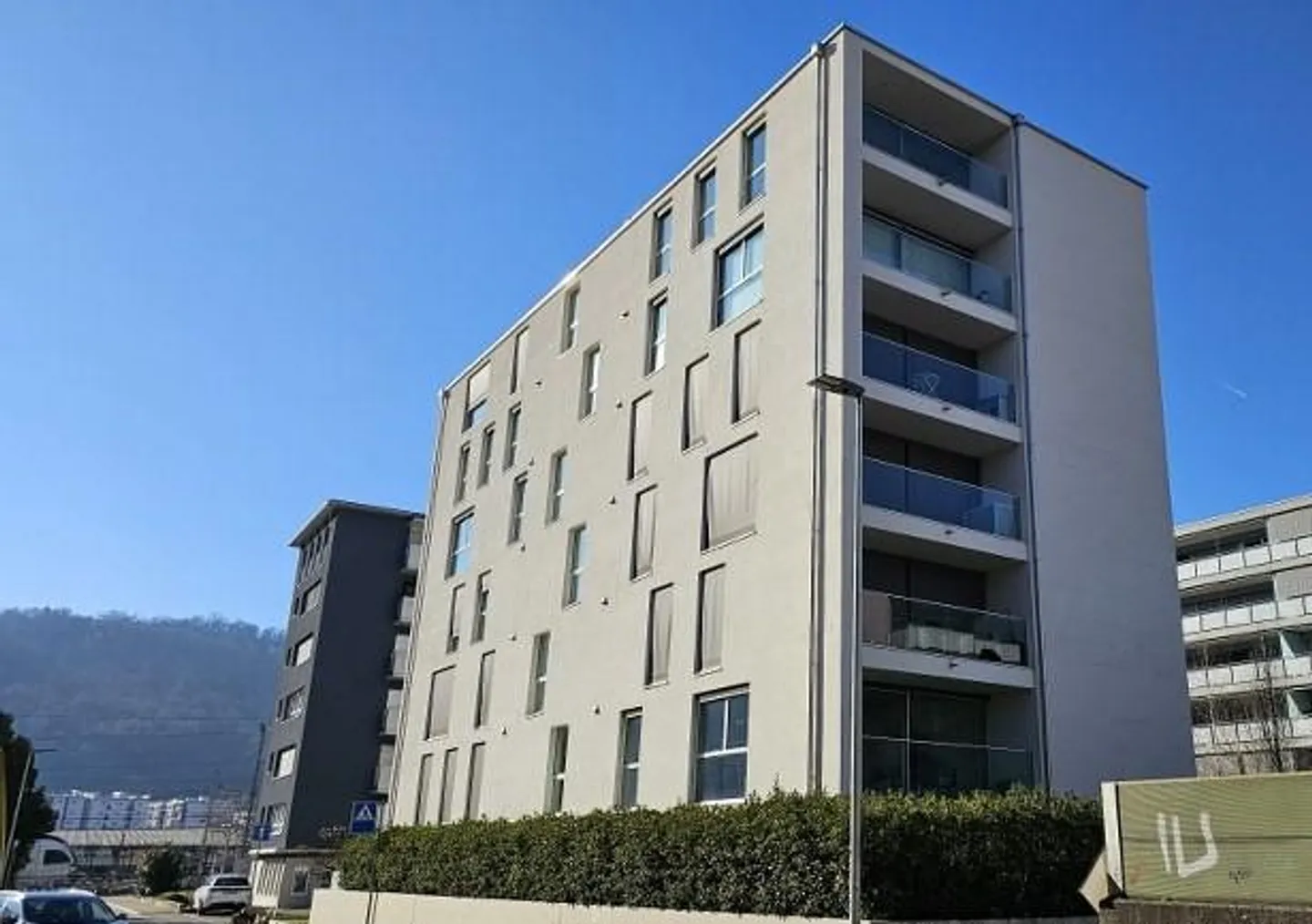 Cella/Sicurezza spaziosa - Foto 1 di 5