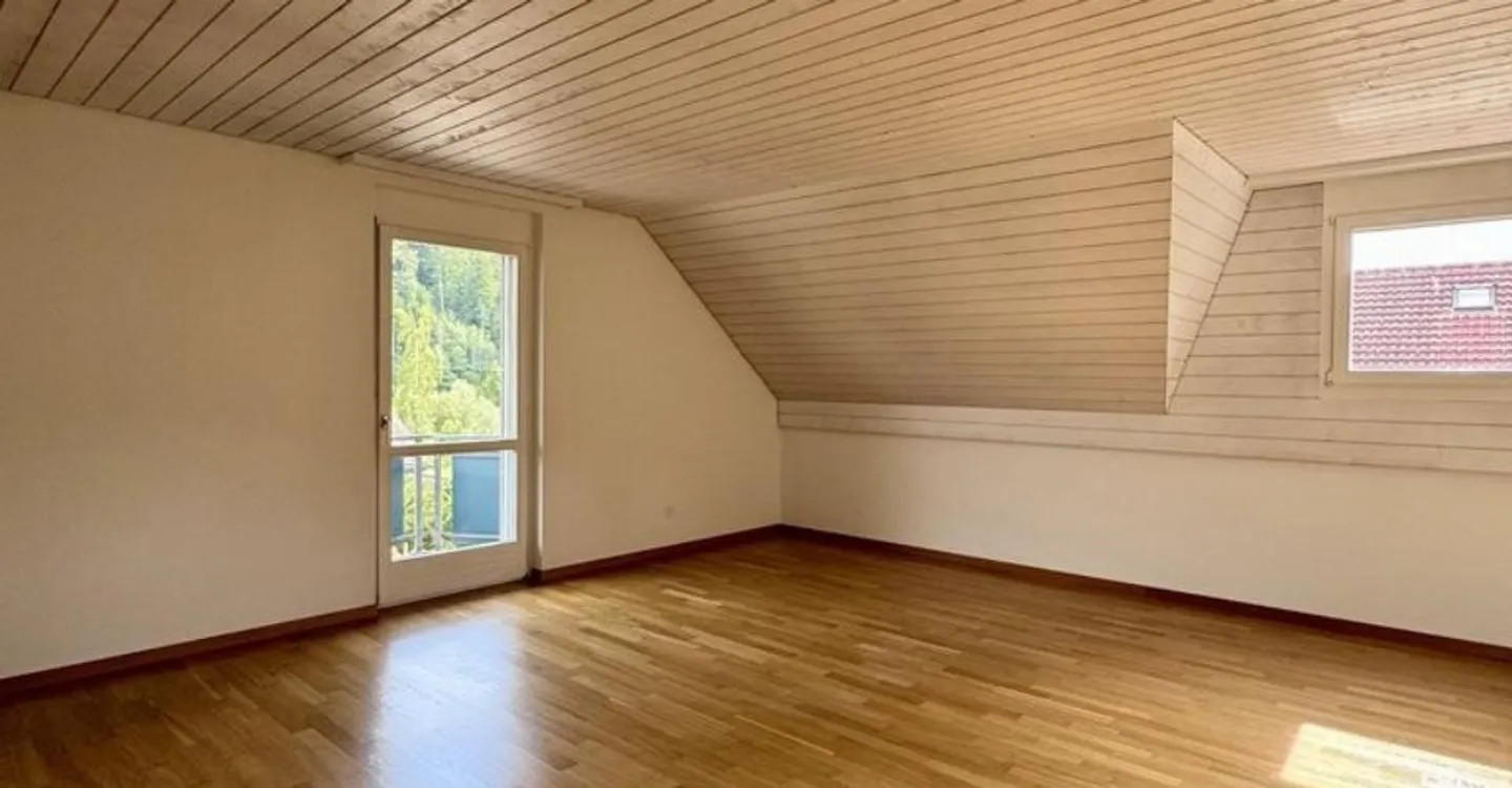 A beautiful 3.5 room apartment in Sumiswald for rent - Photo 5 of 9