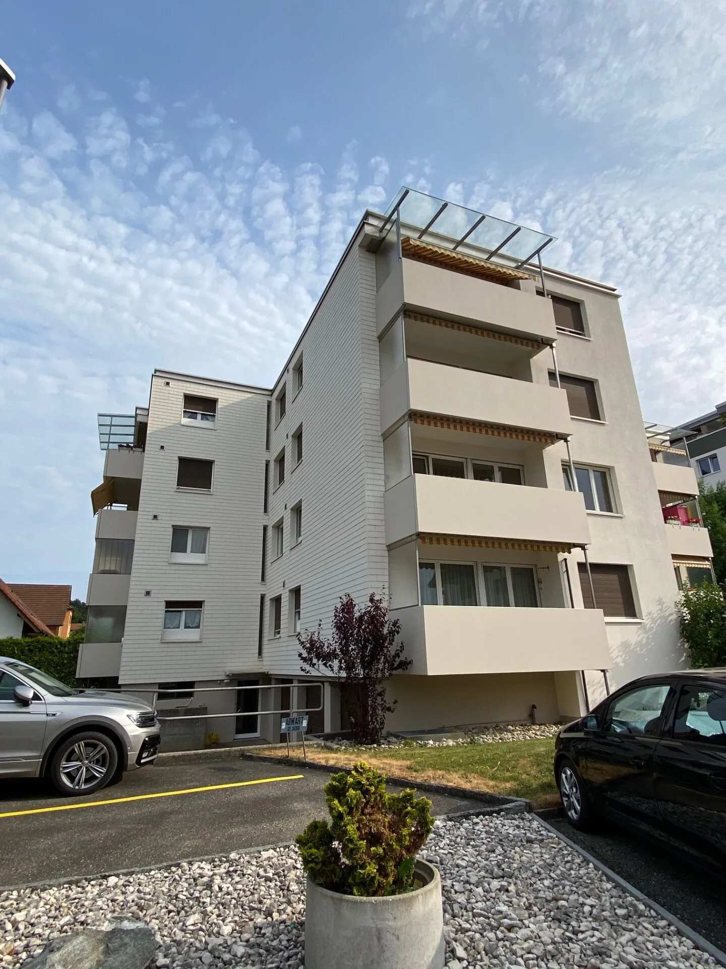 Helles 3.5-Zimmer-Apartment - Foto 2 von 9