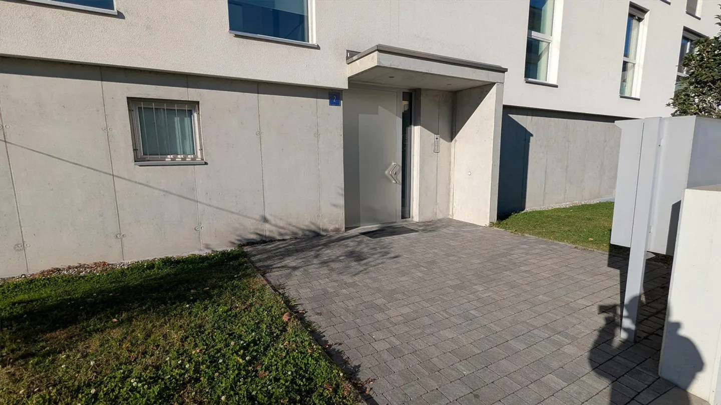 Cella/Sicurezza spaziosa - Foto 5 di 5