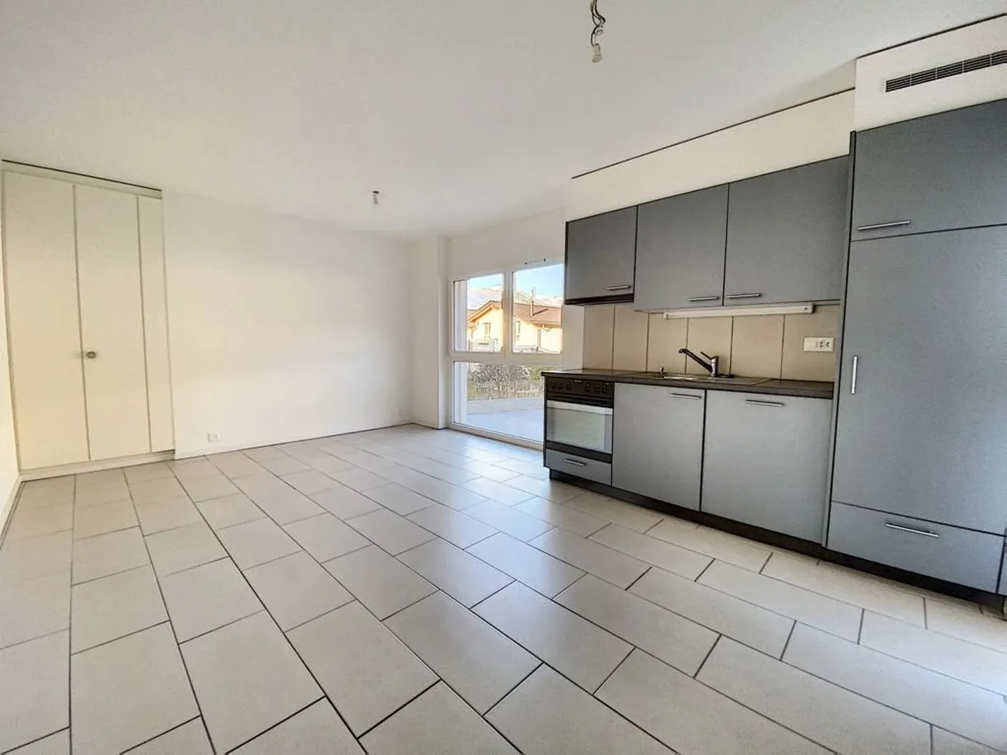 Studio 1 stanza - Foto 2 di 6