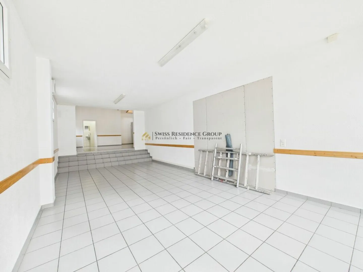 Edificio ad uso misto in affitto - Foto 13 di 18