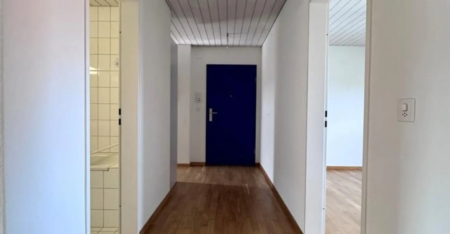 A beautiful 3.5 room apartment in Sumiswald for rent - Photo 7 of 9