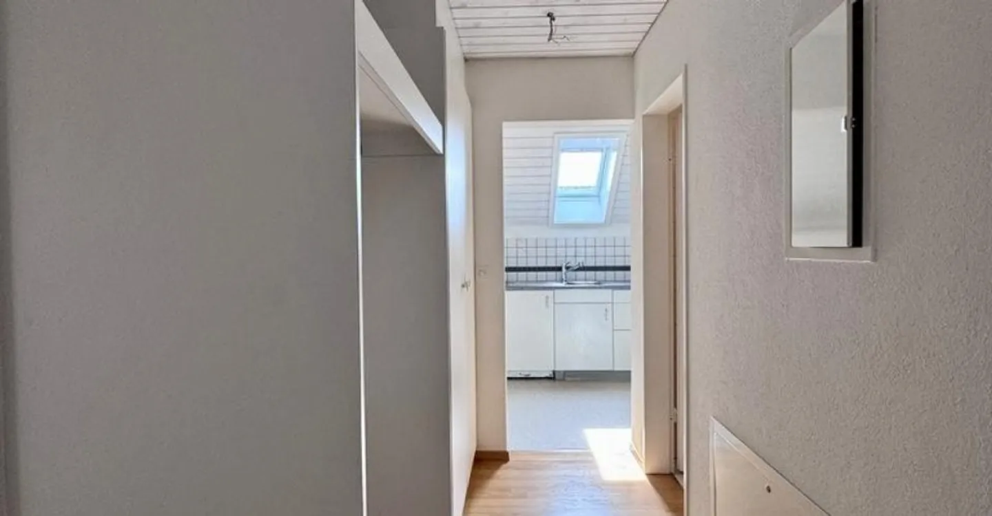A beautiful 3.5 room apartment in Sumiswald for rent - Photo 8 of 9