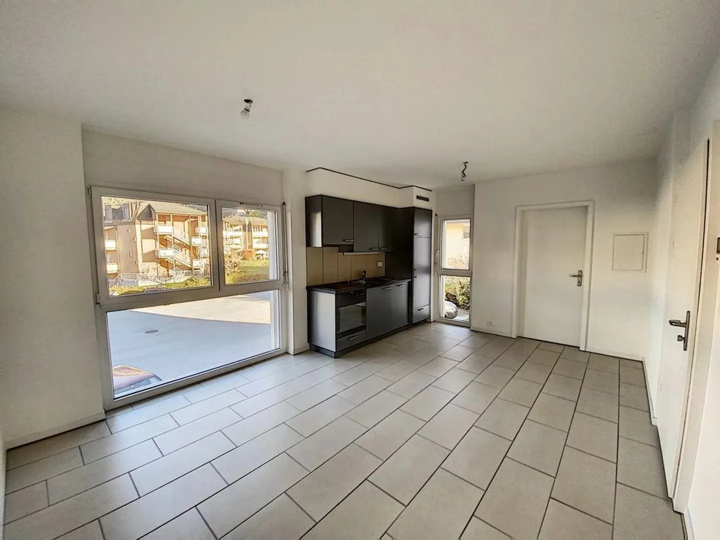 Studio 1 stanza - Foto 3 di 6