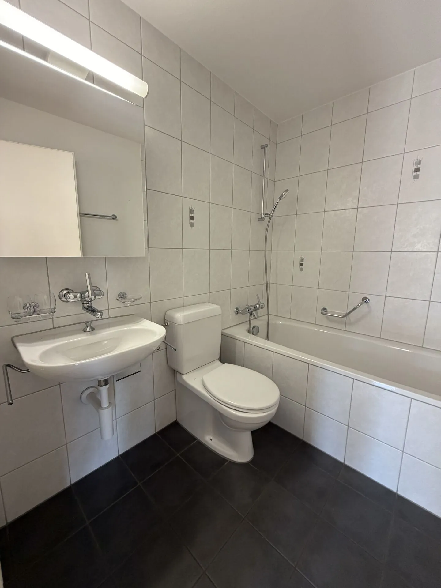 Helles 3.5-Zimmer-Apartment - Foto 4 von 9