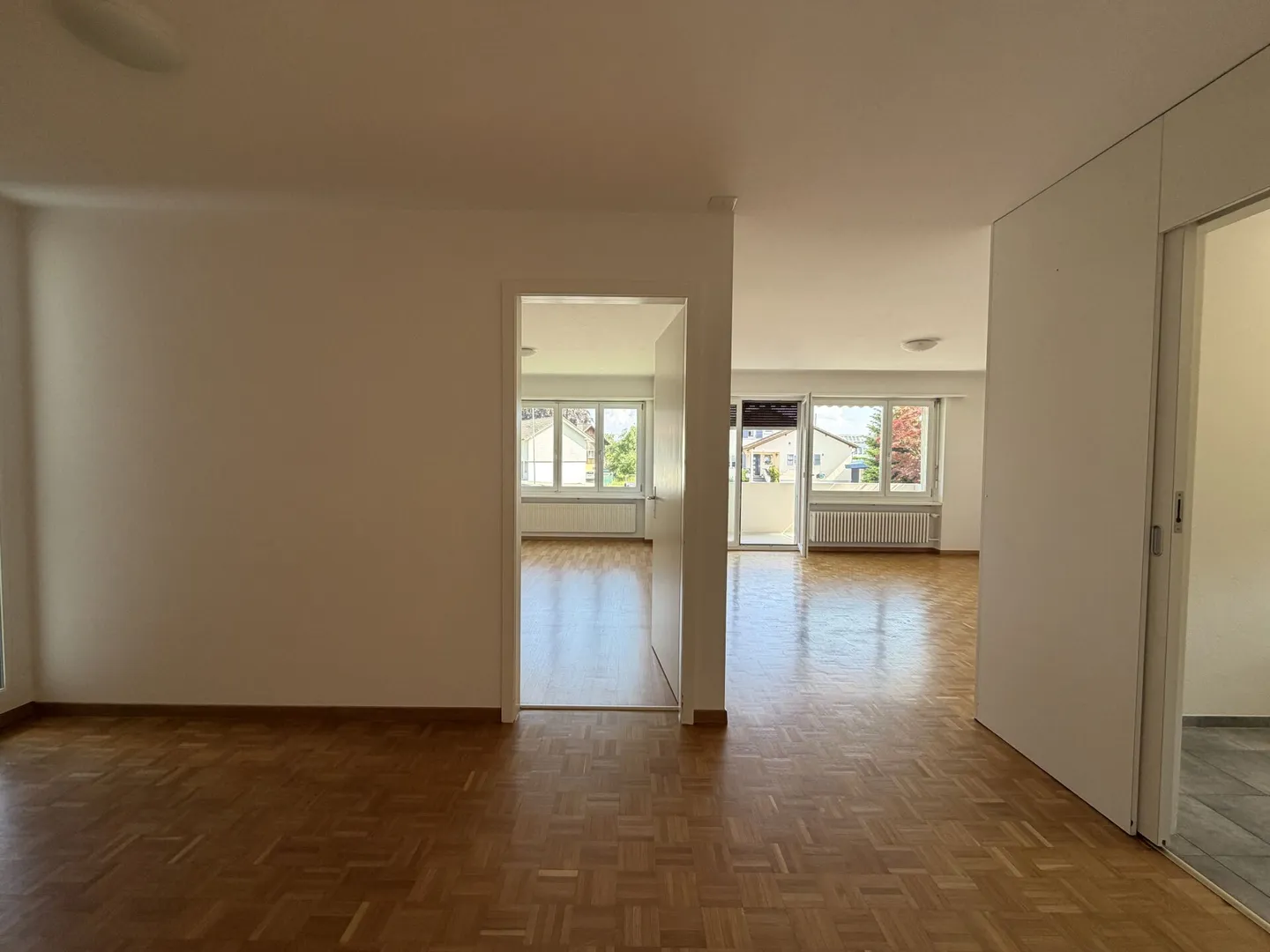 Helles 3.5-Zimmer-Apartment - Foto 5 von 9