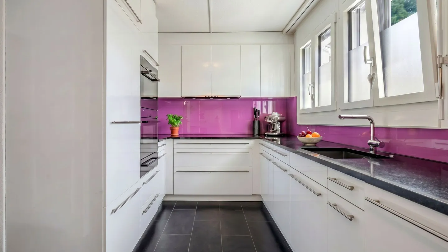 Penthouse avec vue dégagée - Photo 6 sur 11