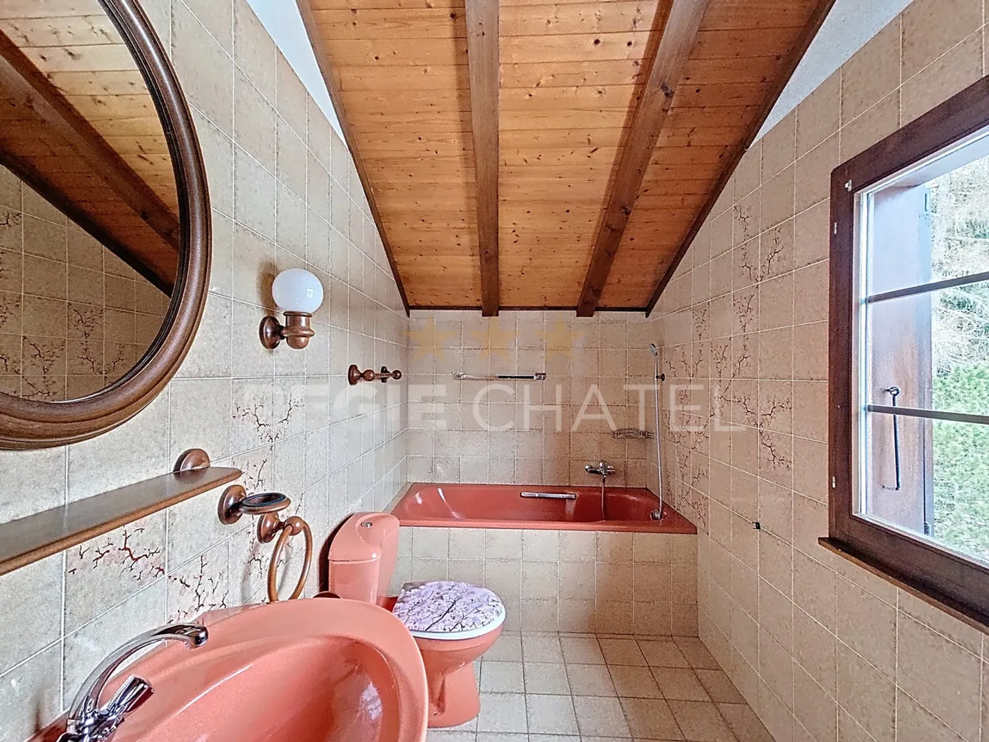 Chalet 5 rooms - Photo 9 of 11