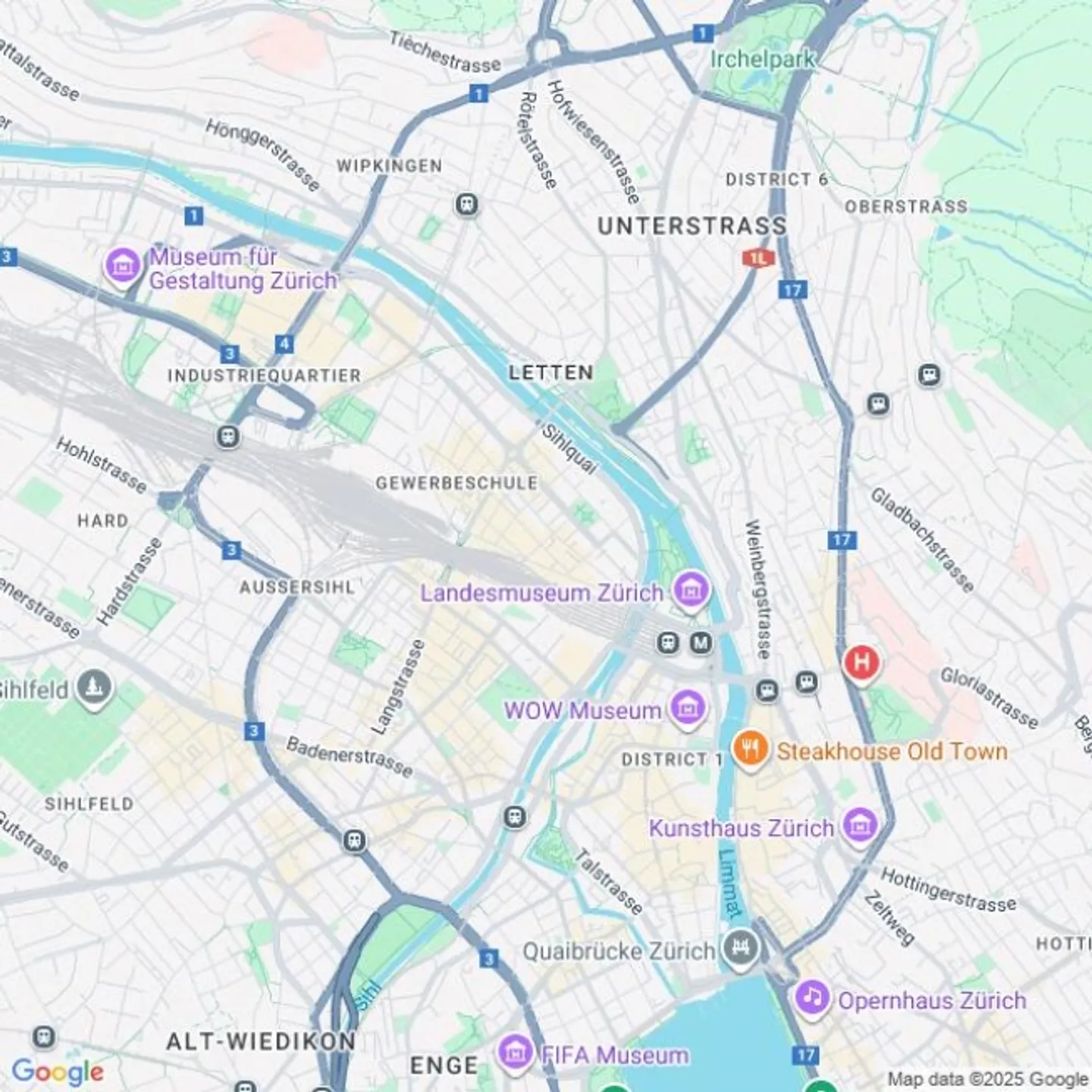 «4.5 Room apartment» - Foto 1 von 1