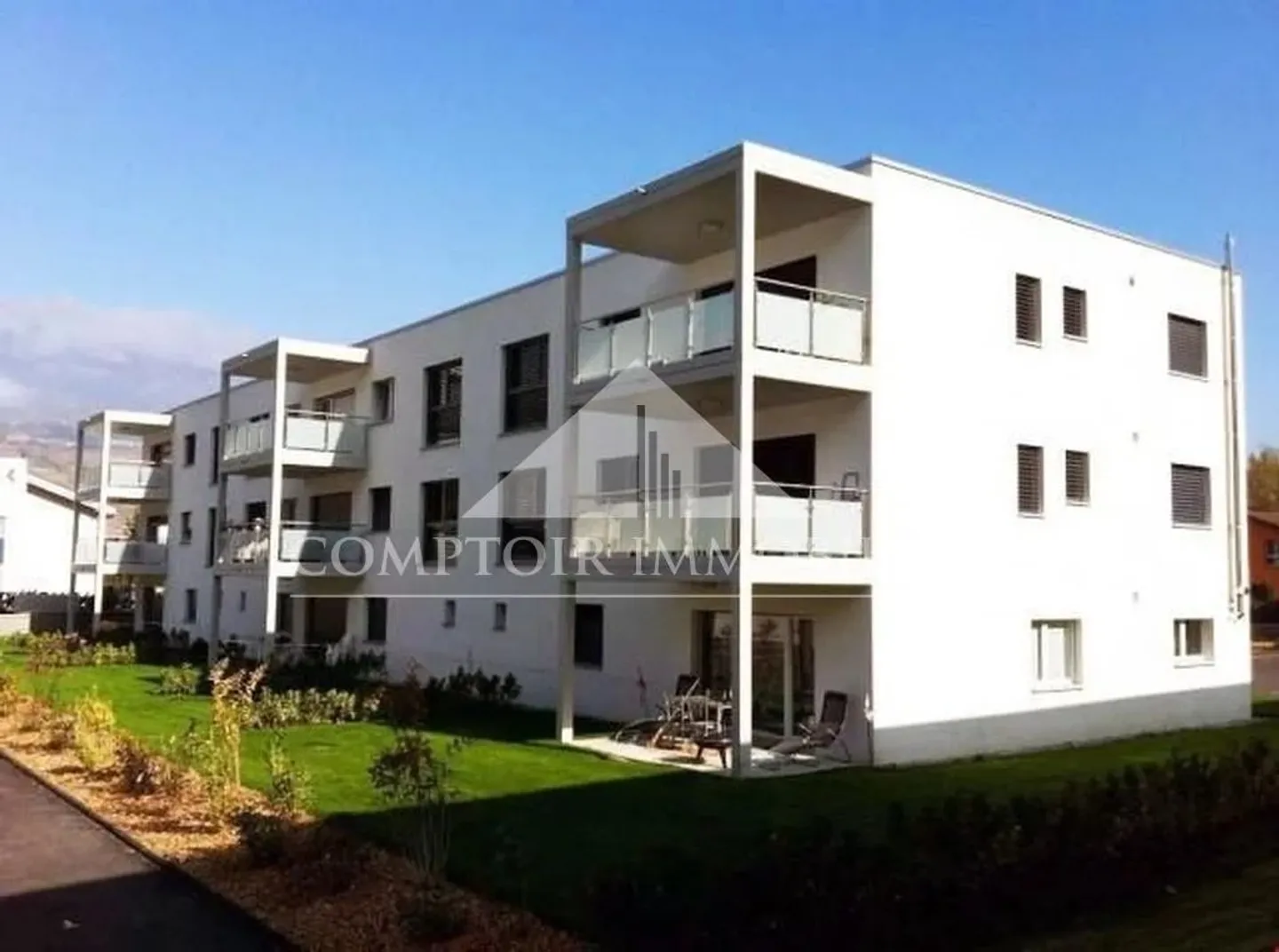 Studio 1 stanza - Foto 1 di 6