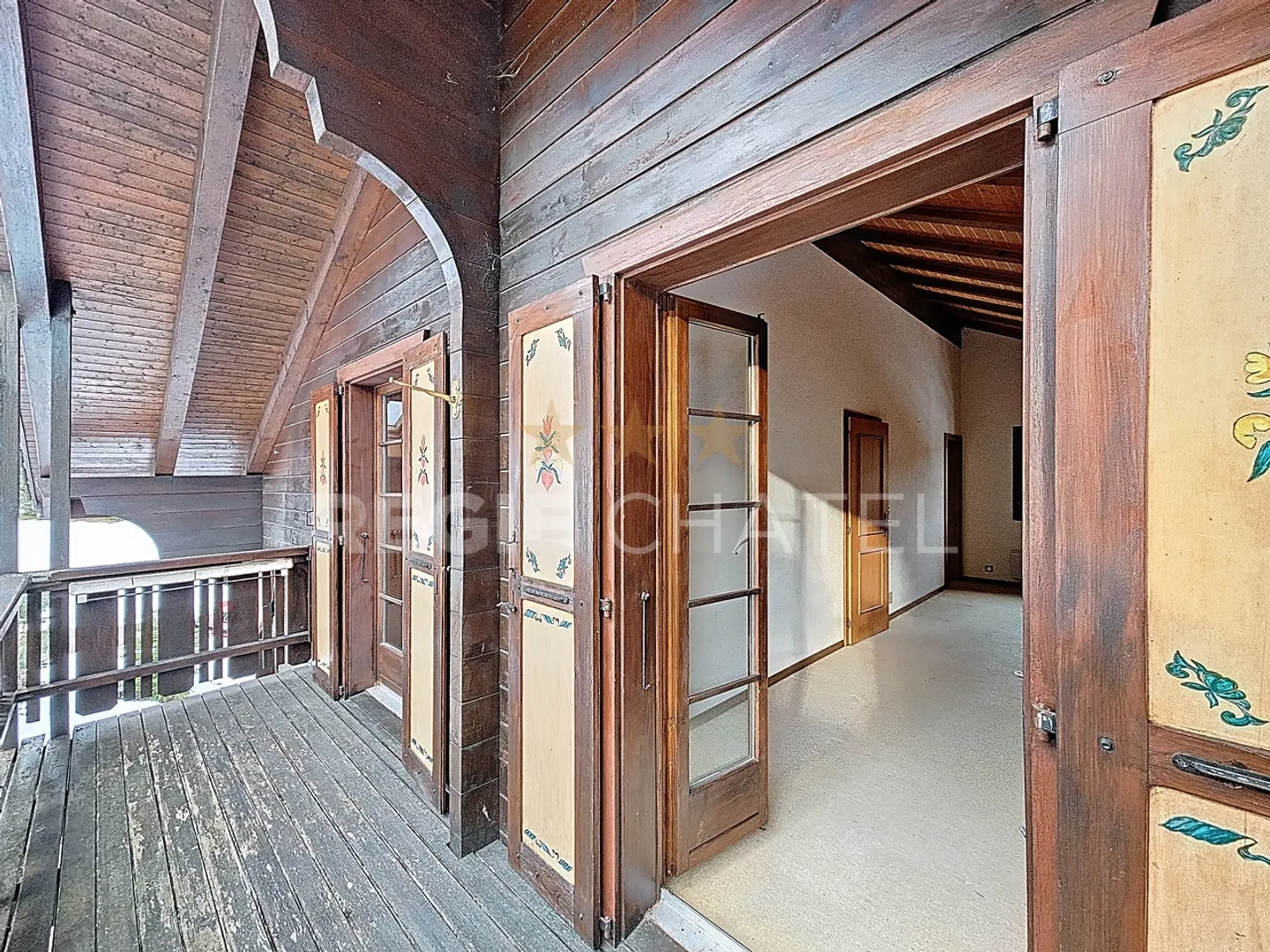 Chalet 5 rooms - Photo 10 of 11