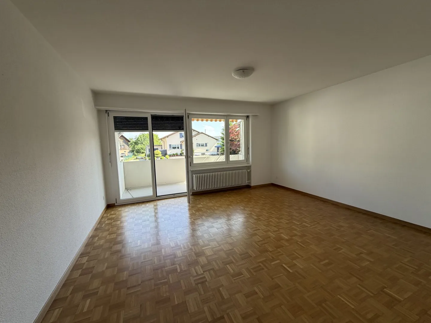 Helles 3.5-Zimmer-Apartment - Foto 6 von 9