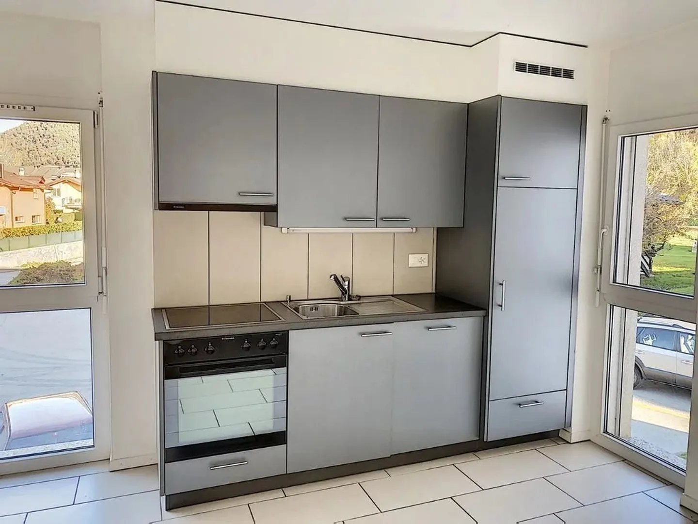 Studio 1 stanza - Foto 4 di 6