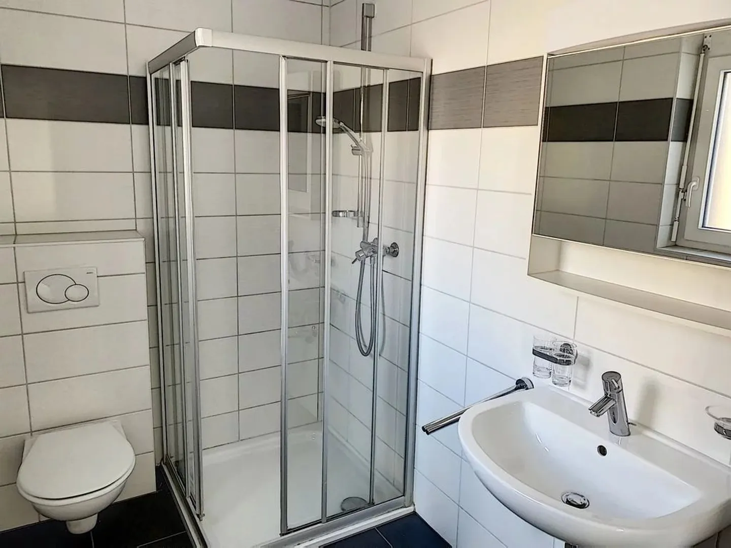 Studio 1 stanza - Foto 5 di 6