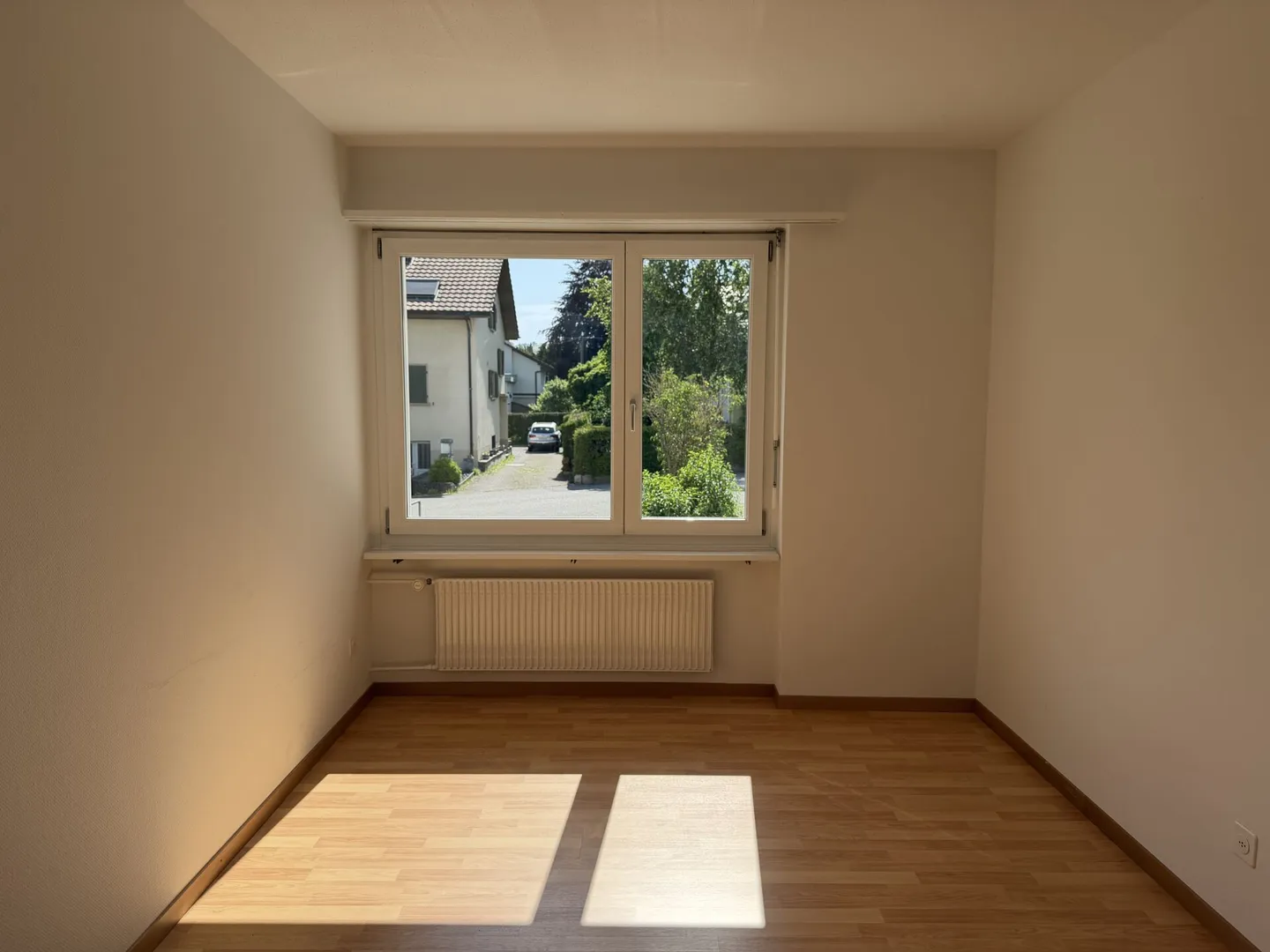 Helles 3.5-Zimmer-Apartment - Foto 9 von 9
