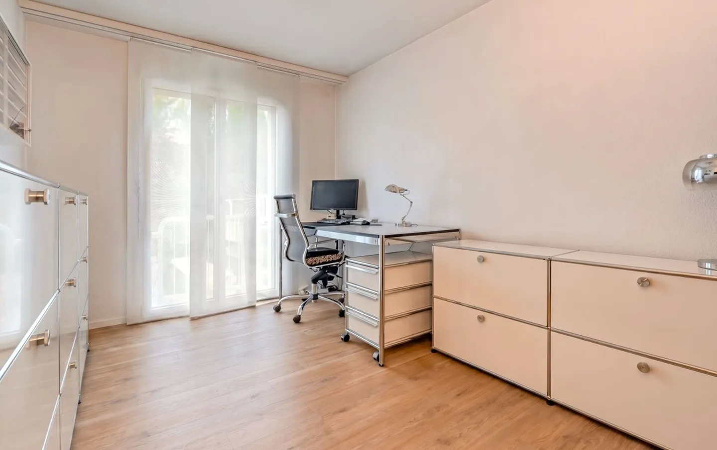 Penthouse avec vue dégagée - Photo 10 sur 11