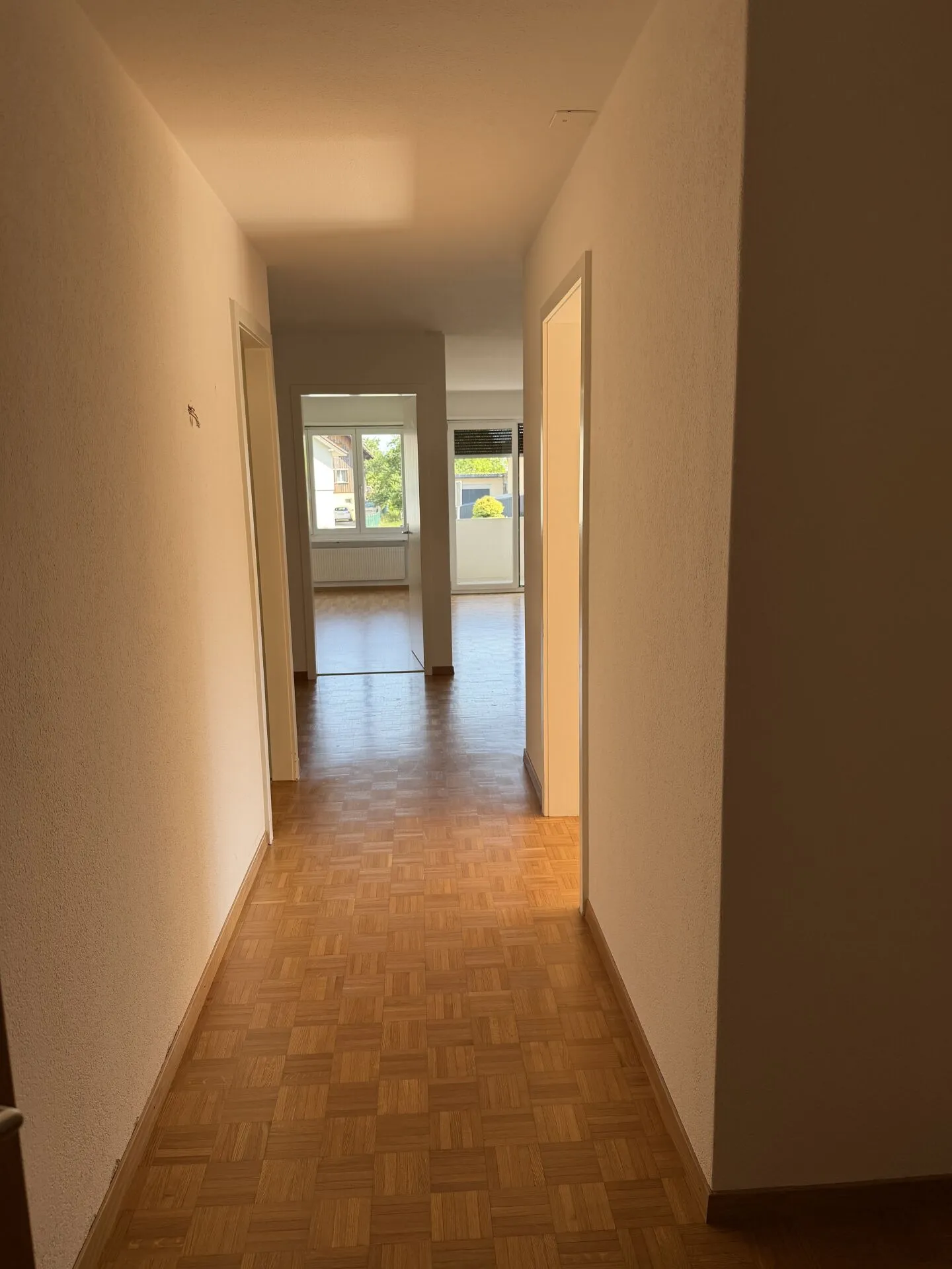 Helles 3.5-Zimmer-Apartment - Foto 7 von 9