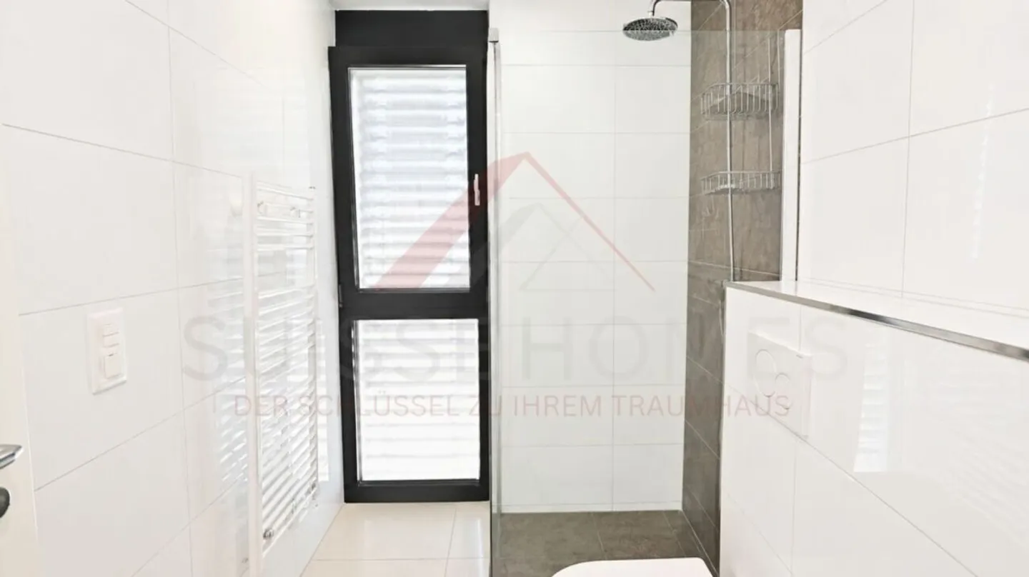 Paradis familial à Studen - Appartement de 4,5 pièces avec 2 balcons et plus de 158 m² de surface habitable - Photo 17 sur 20