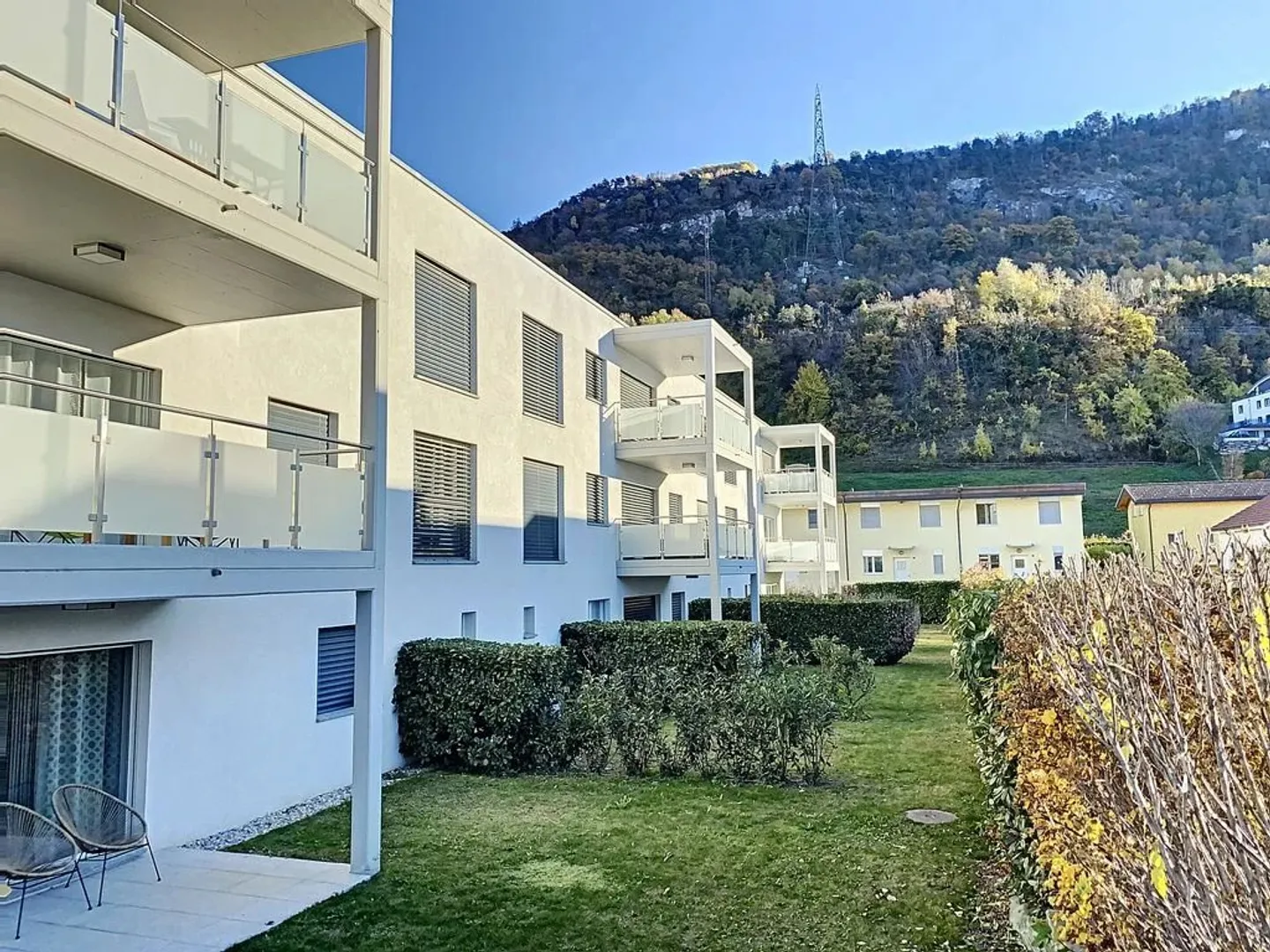 Studio 1 stanza - Foto 6 di 6