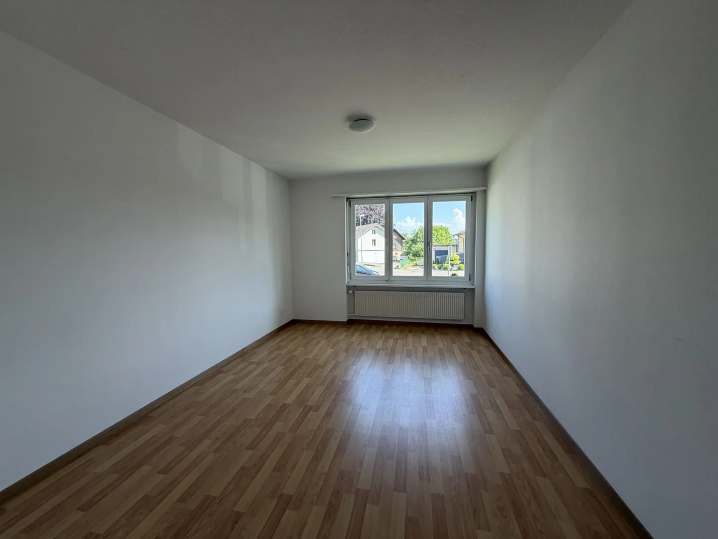 Helles 3.5-Zimmer-Apartment - Foto 8 von 9