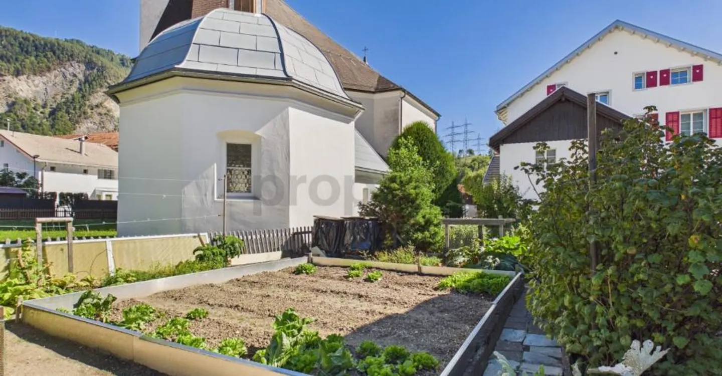 Charmantes Familienhaus mit Garten - Foto 11 von 12