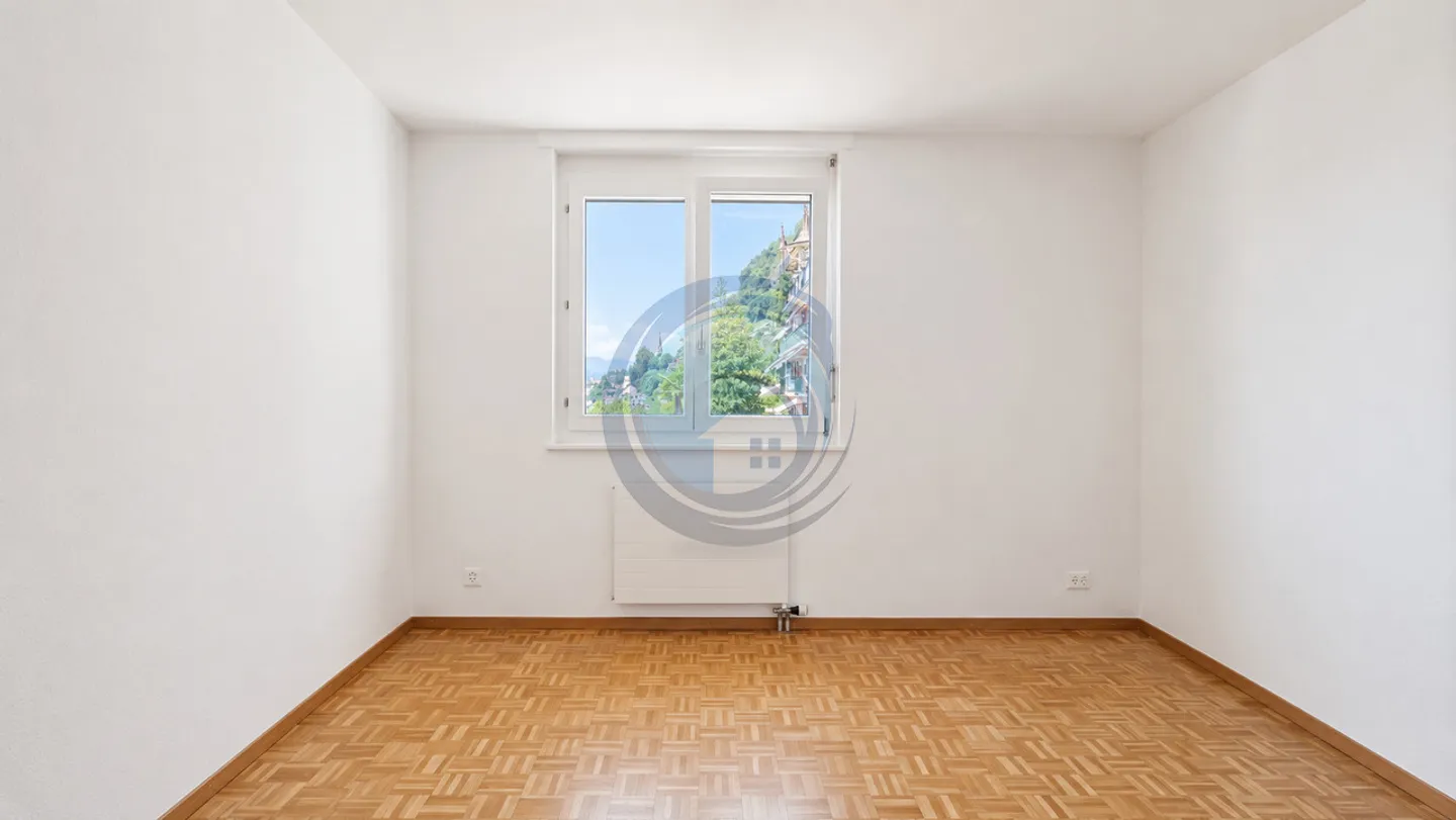 Appartamento Incantevole con Vista Lago - Foto 11 di 13
