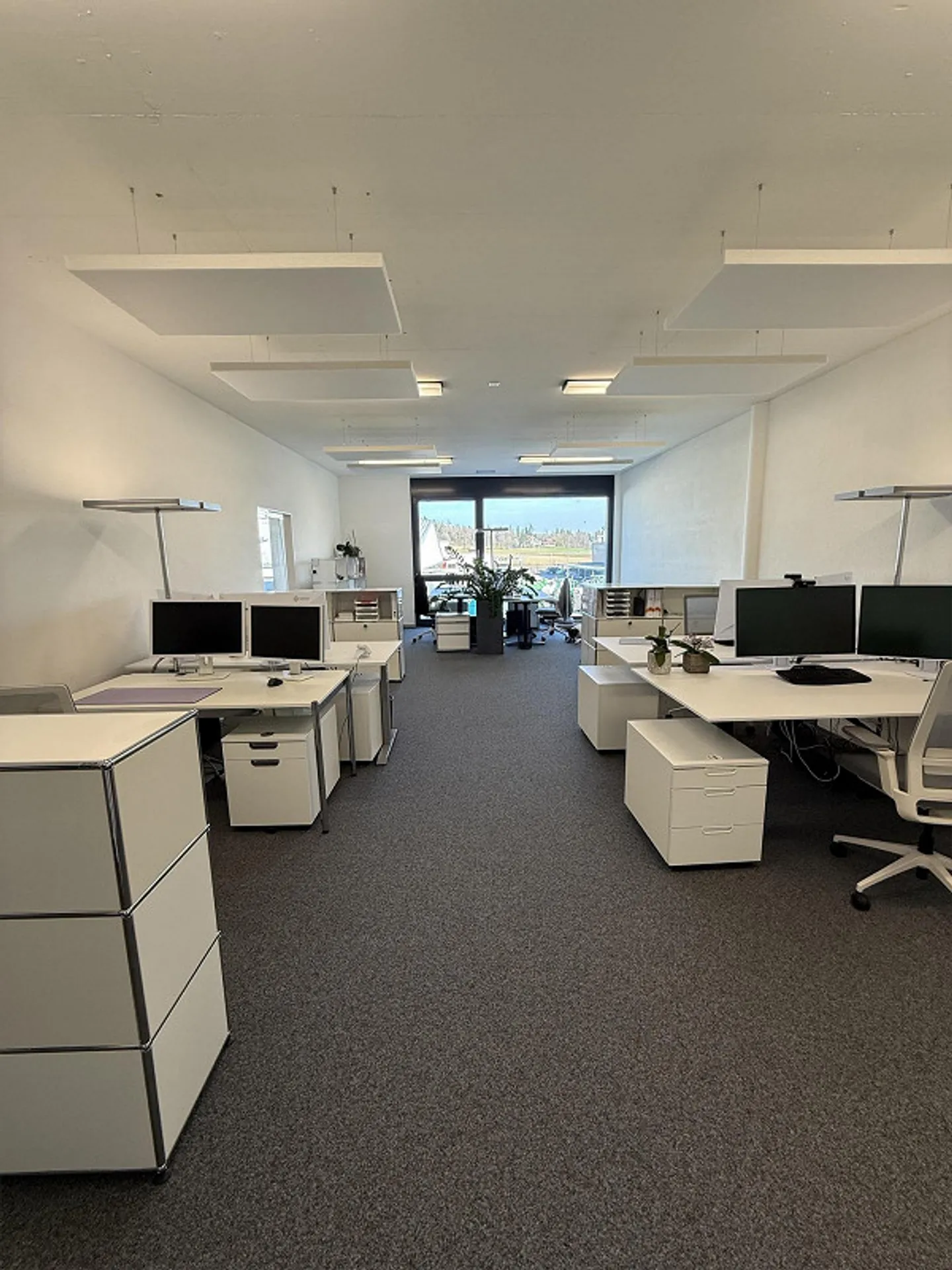 Practice and office spaces for rent in a highly frequented top location in the Zurich Wine Region - Photo 5 of 8