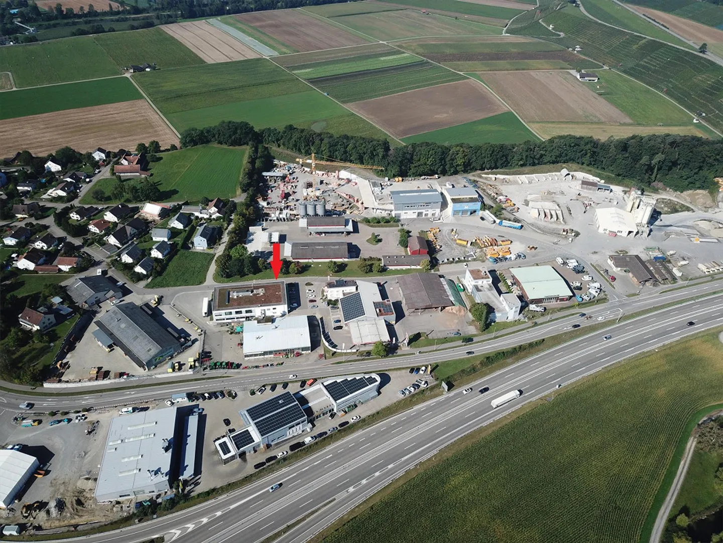 Practice and office spaces for rent in a highly frequented top location in the Zurich Wine Region - Photo 7 of 8