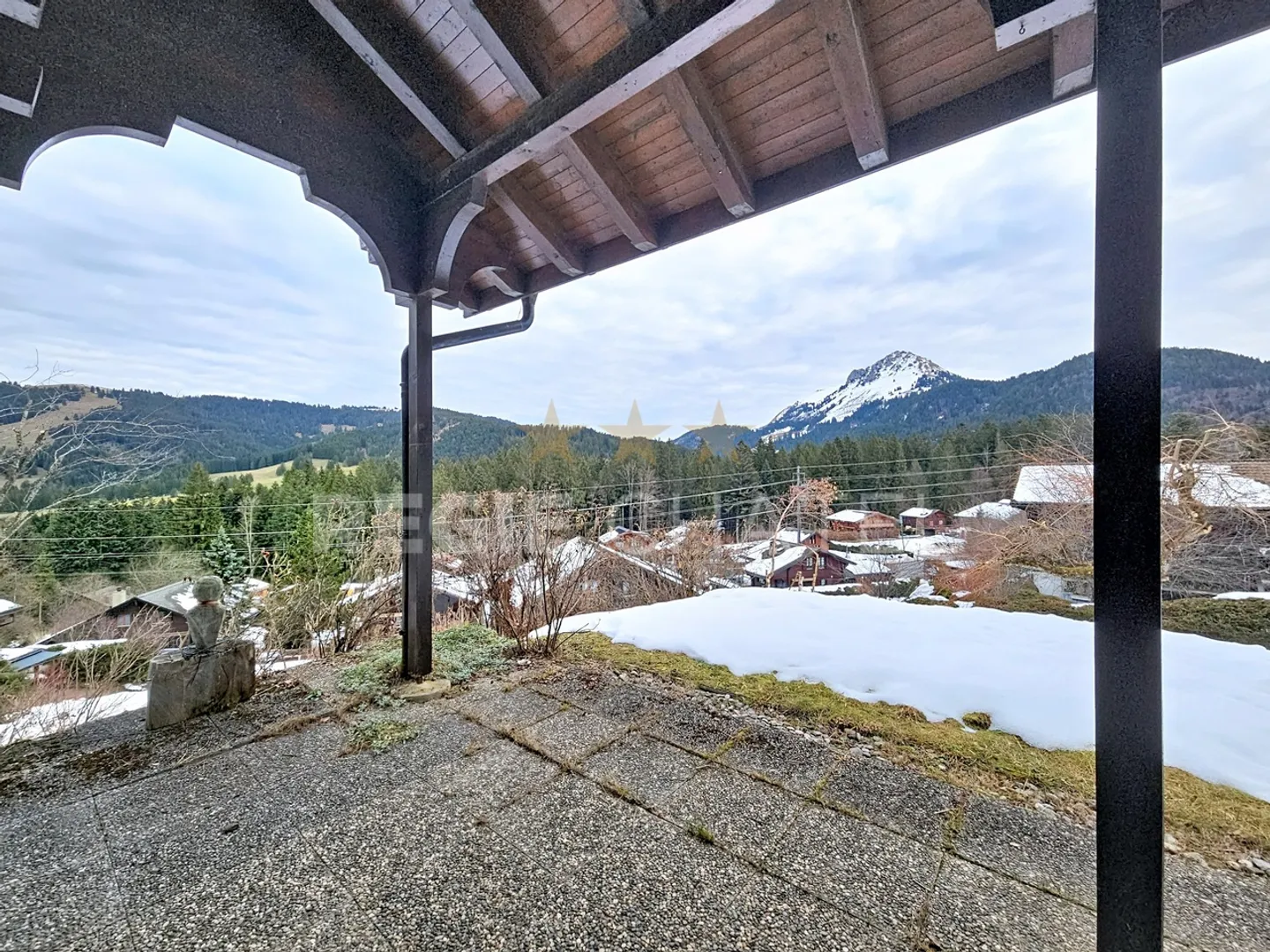 Chalet 5 rooms - Photo 11 of 11