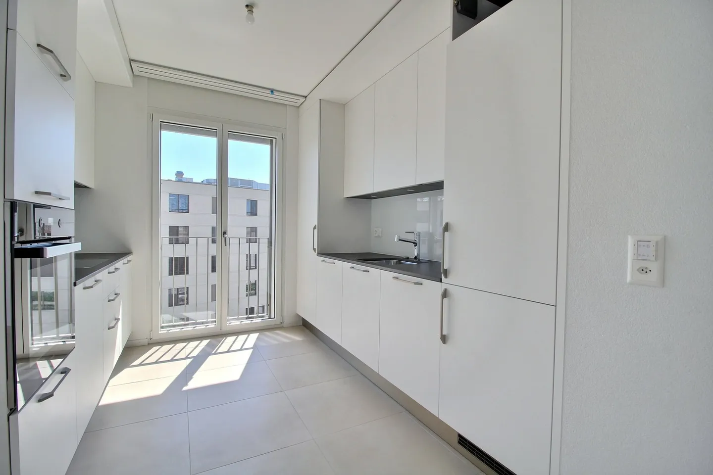 Exceptional 4.5-room apartment for rent in Marly! - Photo 2 of 8